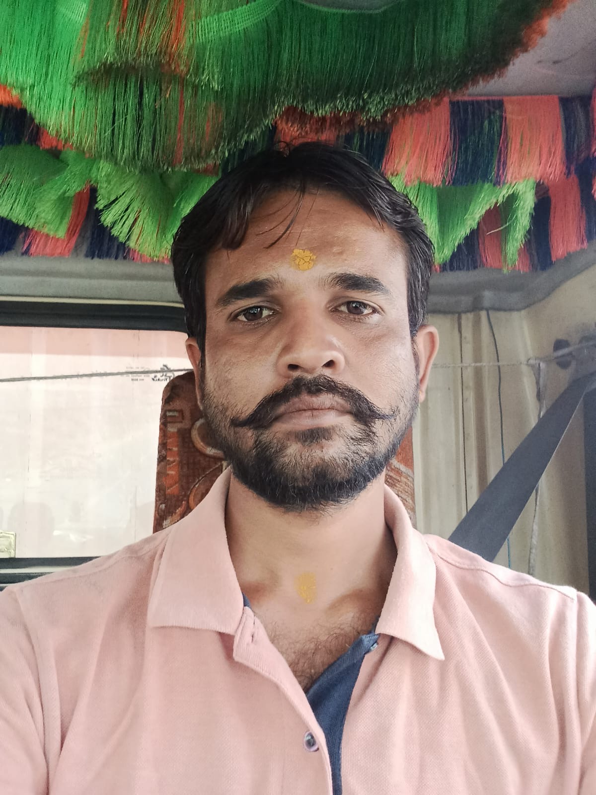 ~Mohit Tiwari