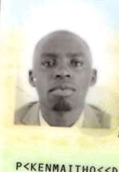 David Maitho