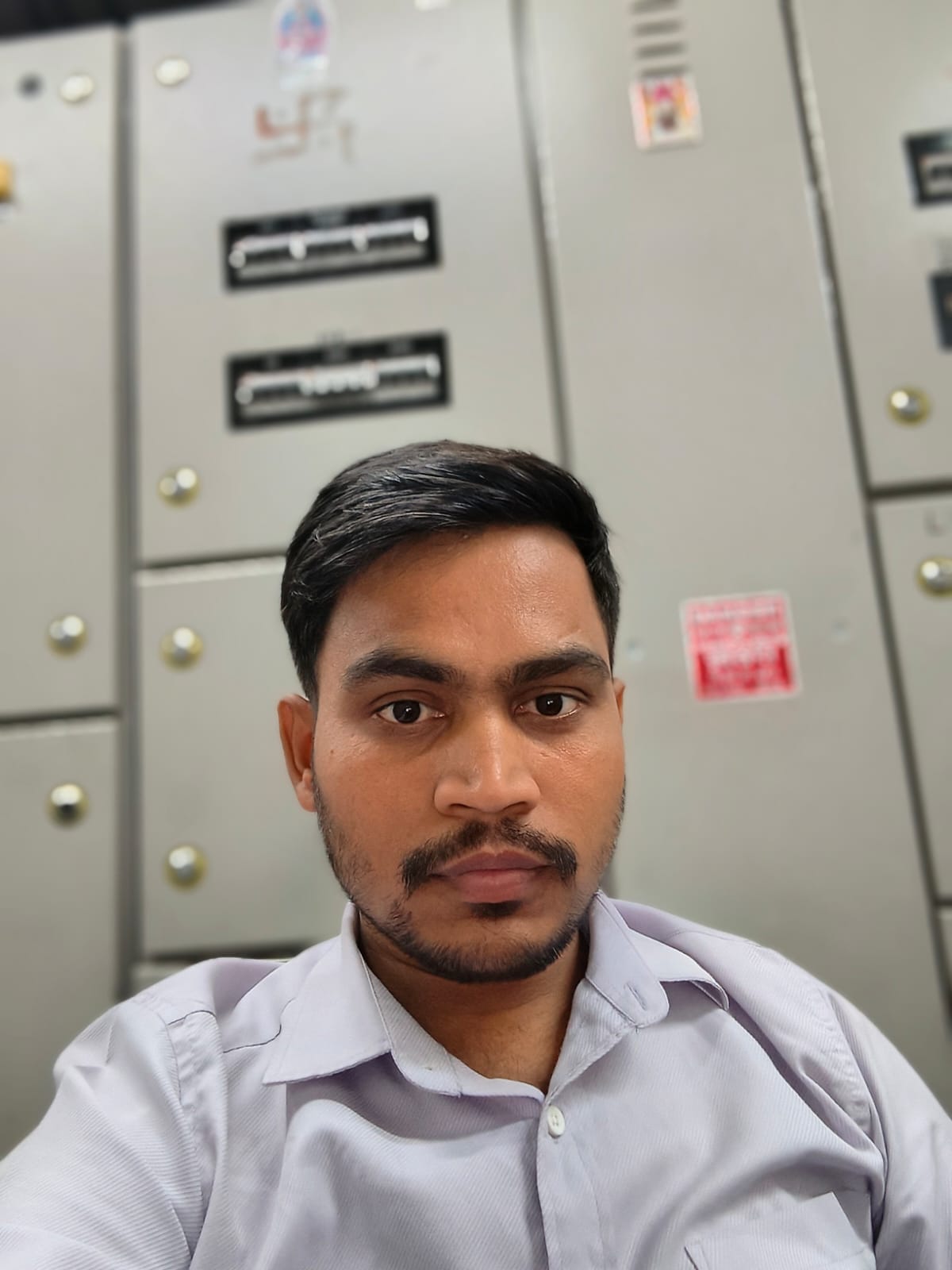 CHAnDAn kumar Thakur