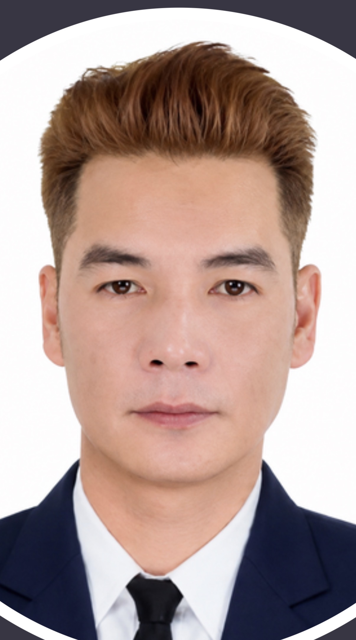 Arlan G. Tabamo