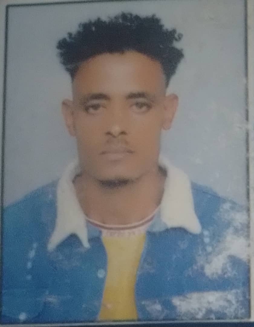 ABRAR jemal Nesru