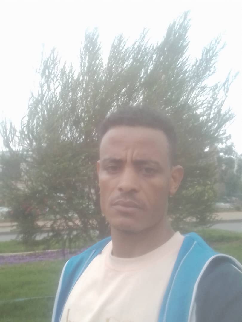 Jemal nesru abrar