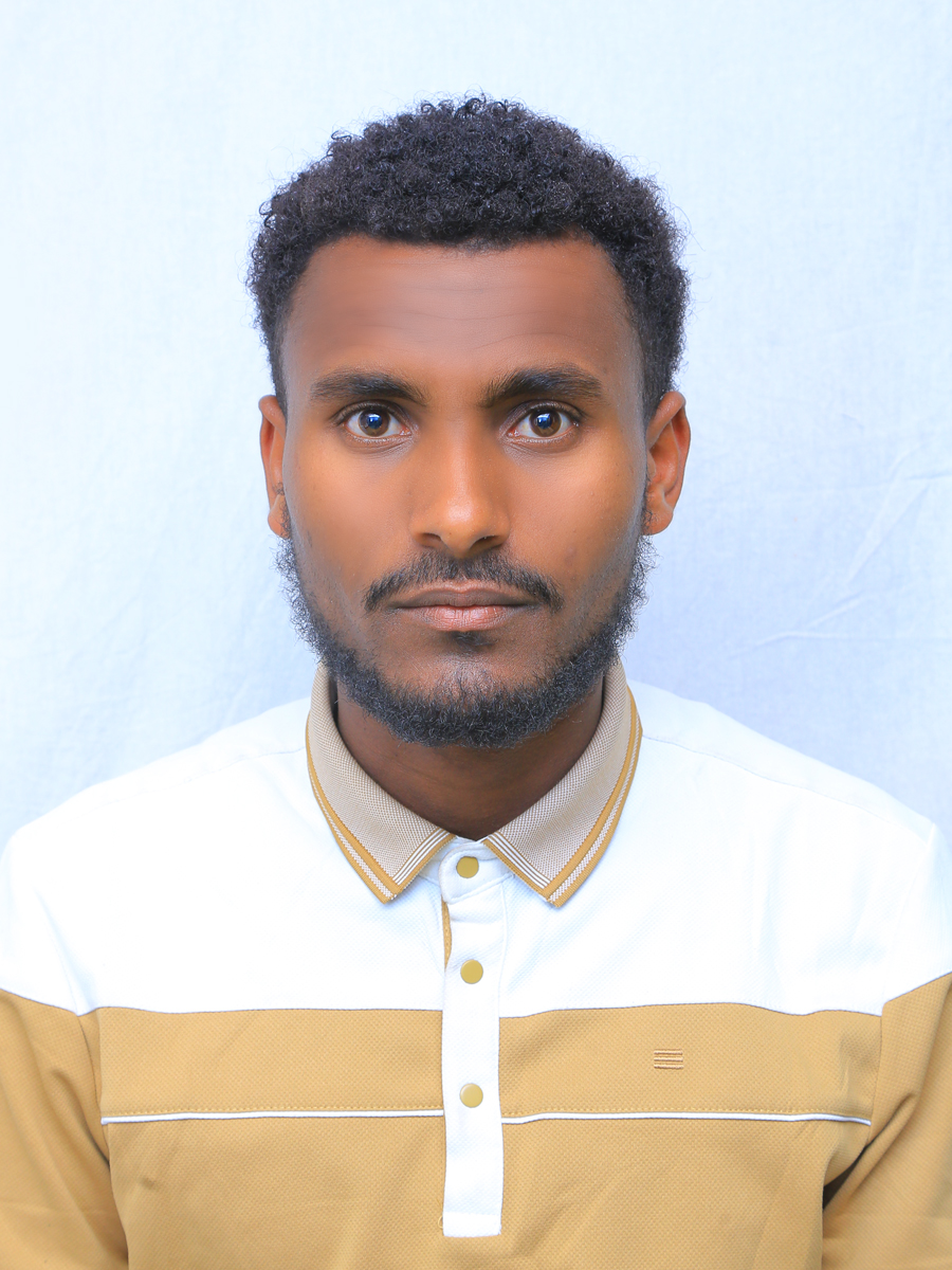 Samuel  Amena Feyeisa