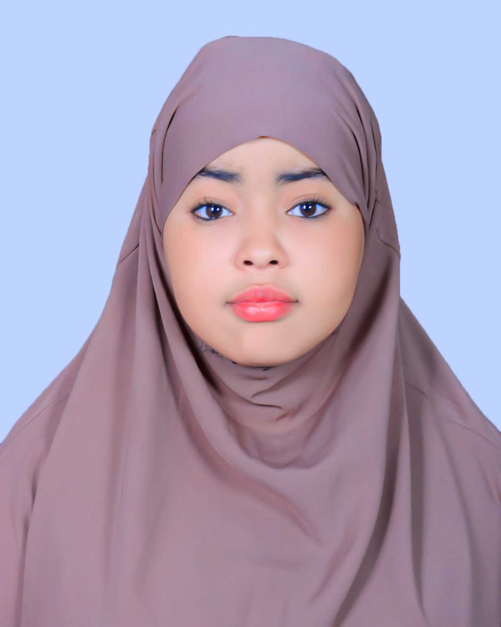 Suad Mohamed Mahamud