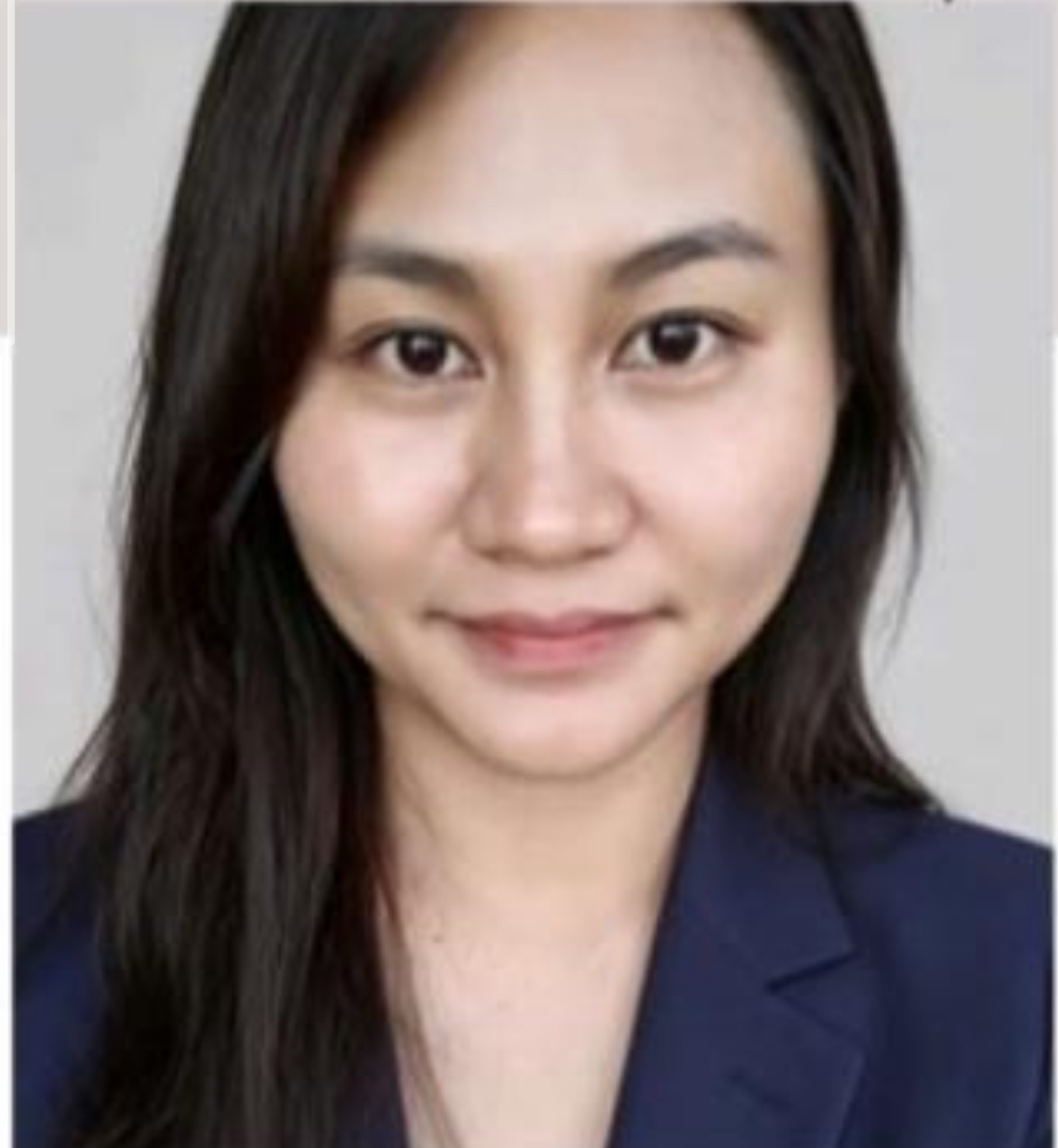 SHARON VALDEZ