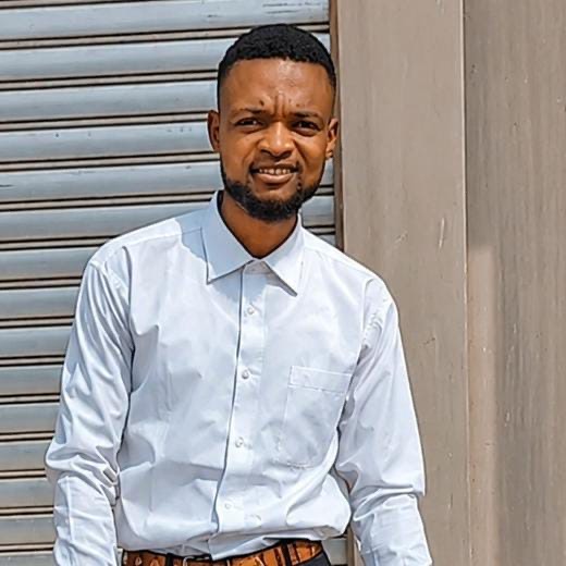 Yusuf Umar