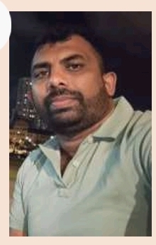 Hewage Gayan Rajitha Perera
