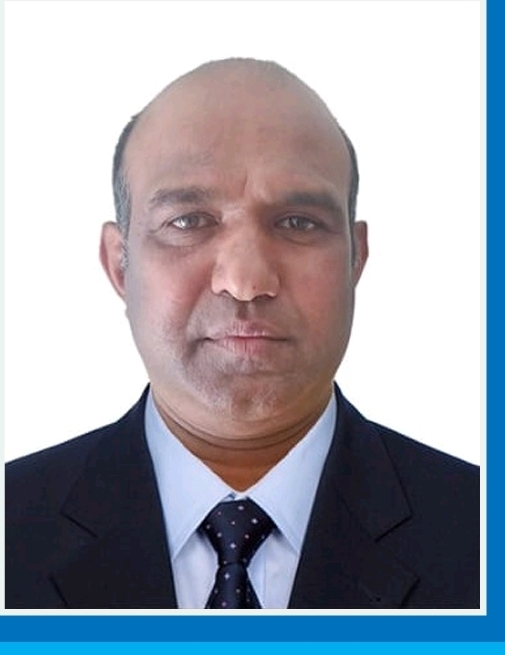 J. M. Ravindra Vijayakumaratunga
