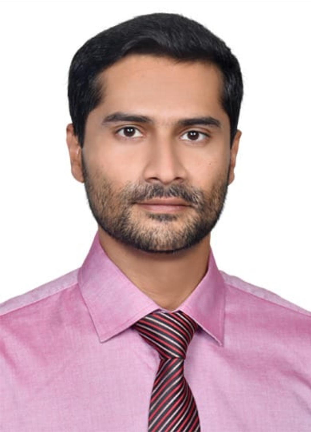 Asad Ali Khan
