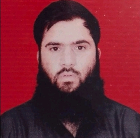 Dr. Zubair Rashid