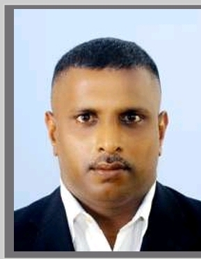 Kulakulasooriya Suranga Sujith Peiris
