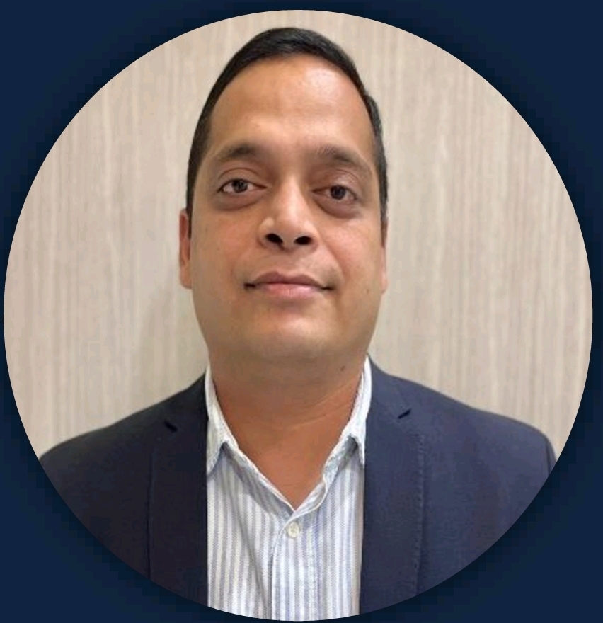 Dr. Deepraj Singh Thakur