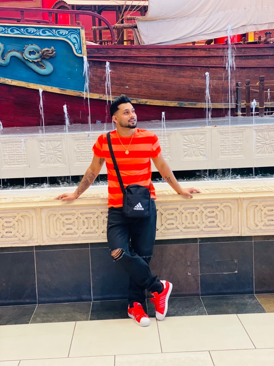 Mohit