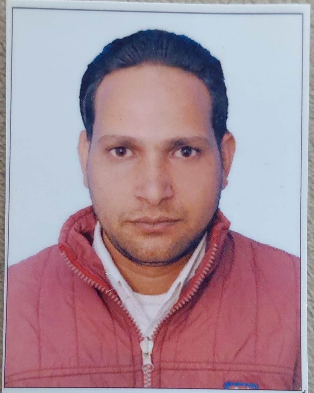 Mohamed Ayyub