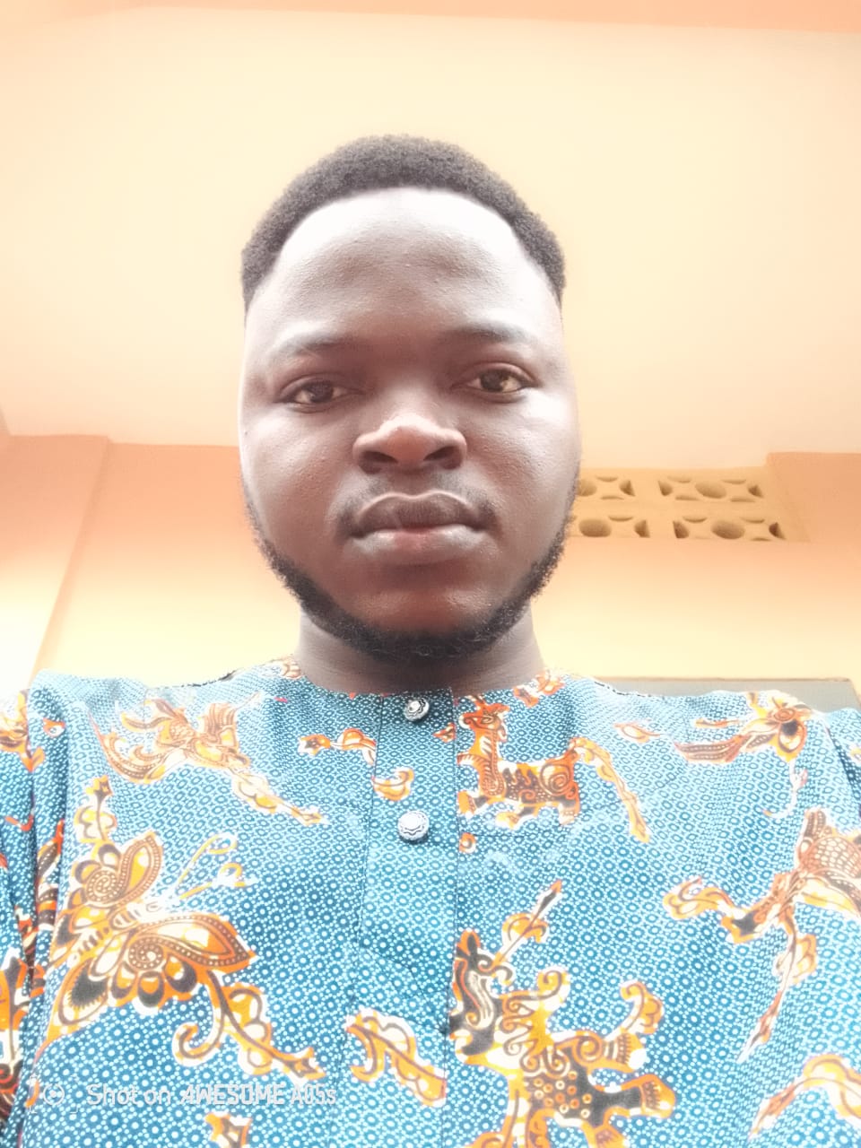 Ayadji Tonahin