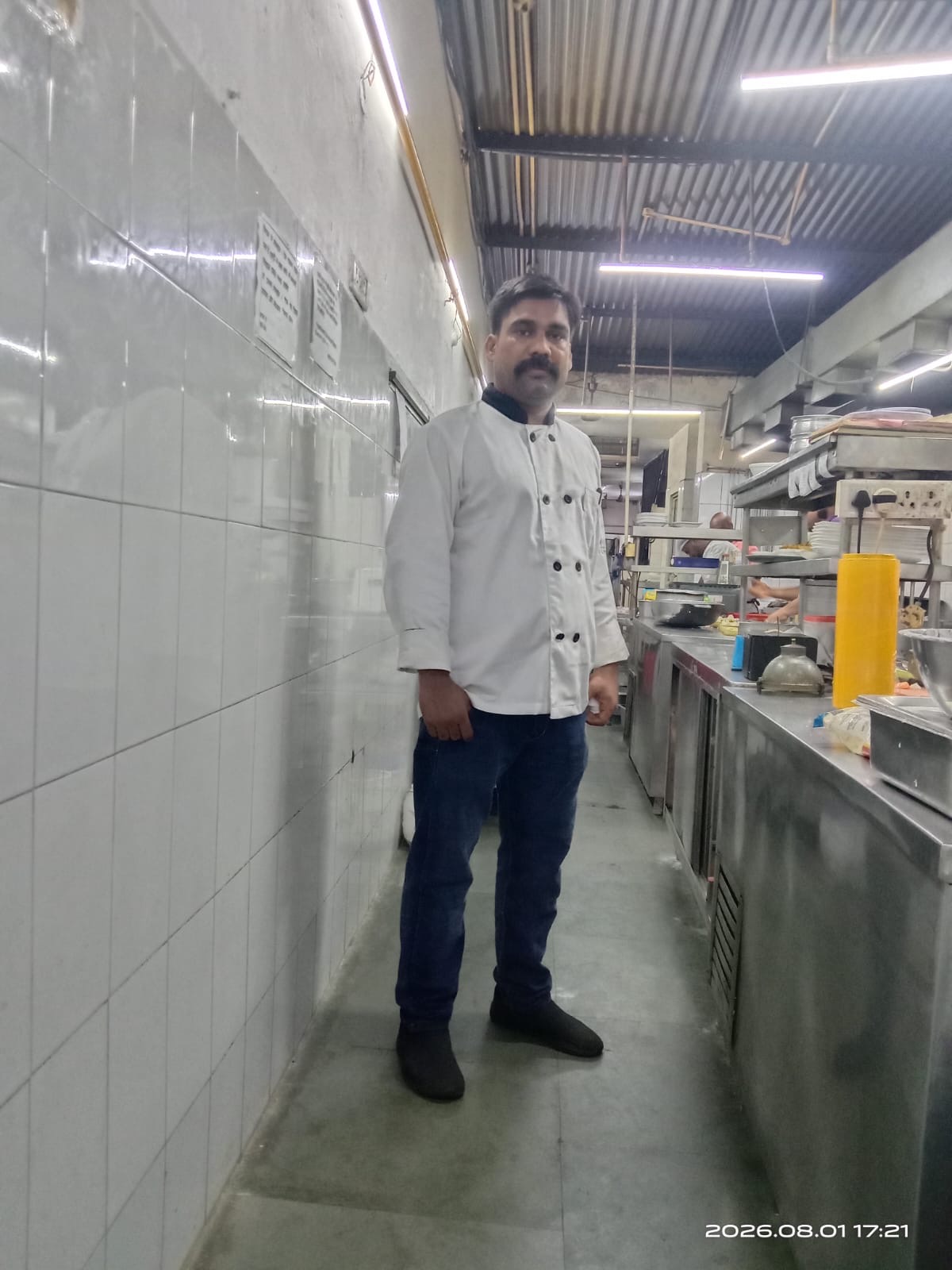 Zainul Abidin Salmany