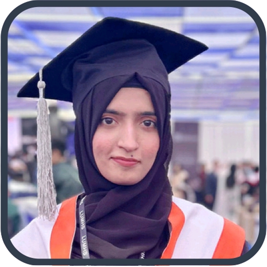 Hadia Soomro
