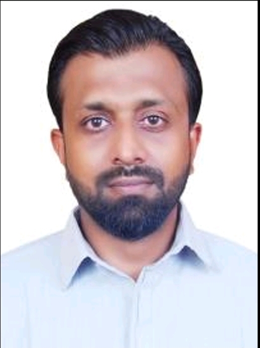 Muhammad Usman Khan