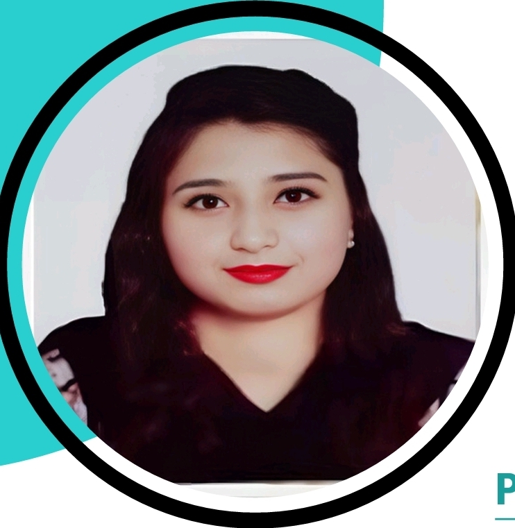 Tooba Zahid