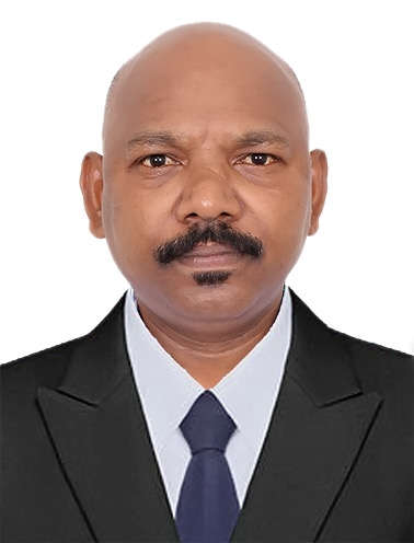 Anil John