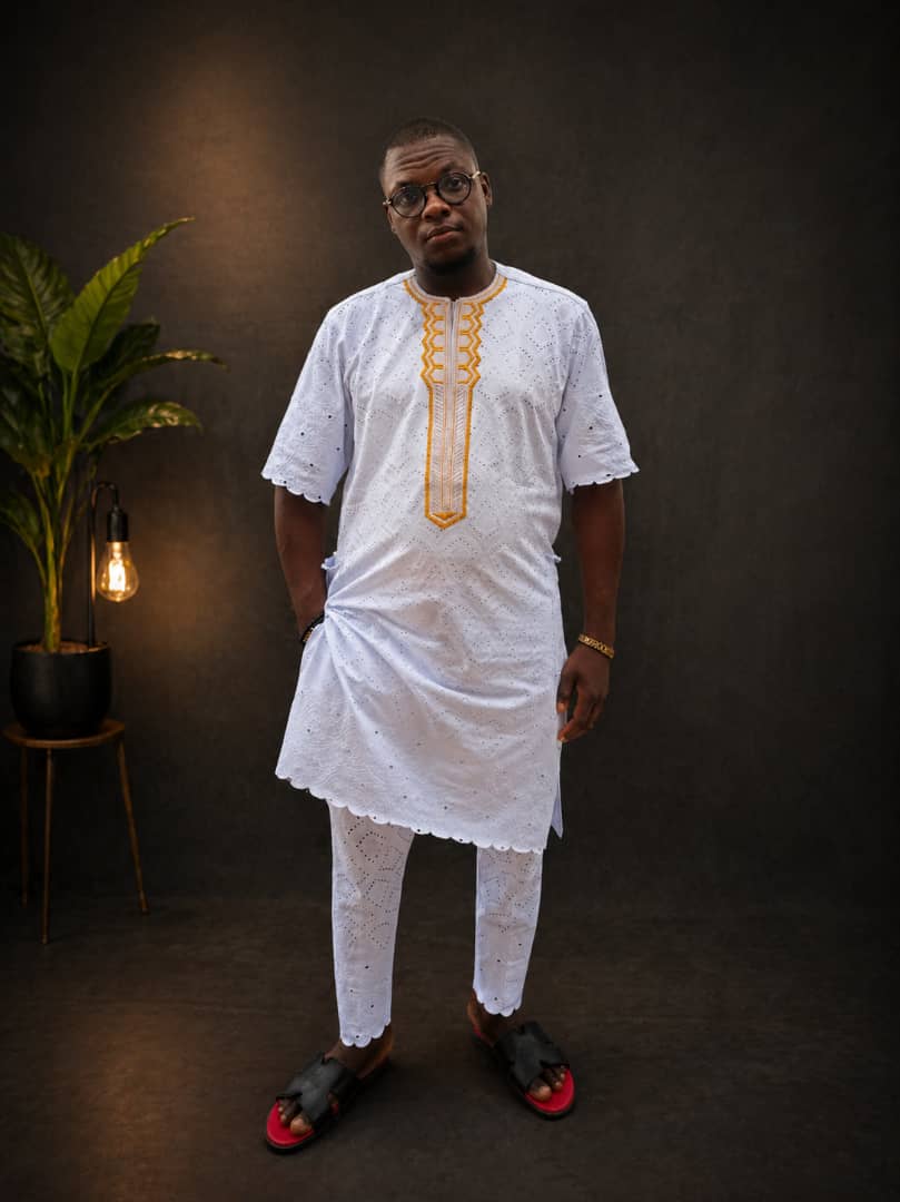 GANDONOU YVES