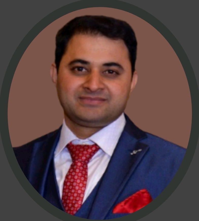 Mohd Arif Khan