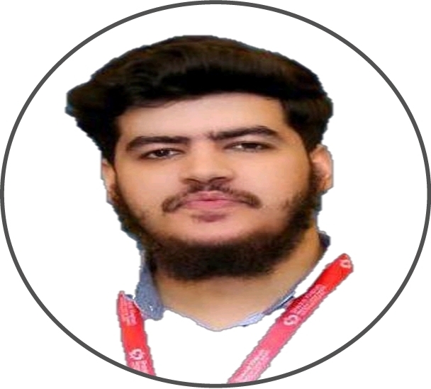 Ayman Abdul Hameed Butt