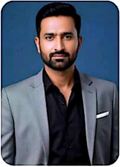Dr. Sohail Anjum