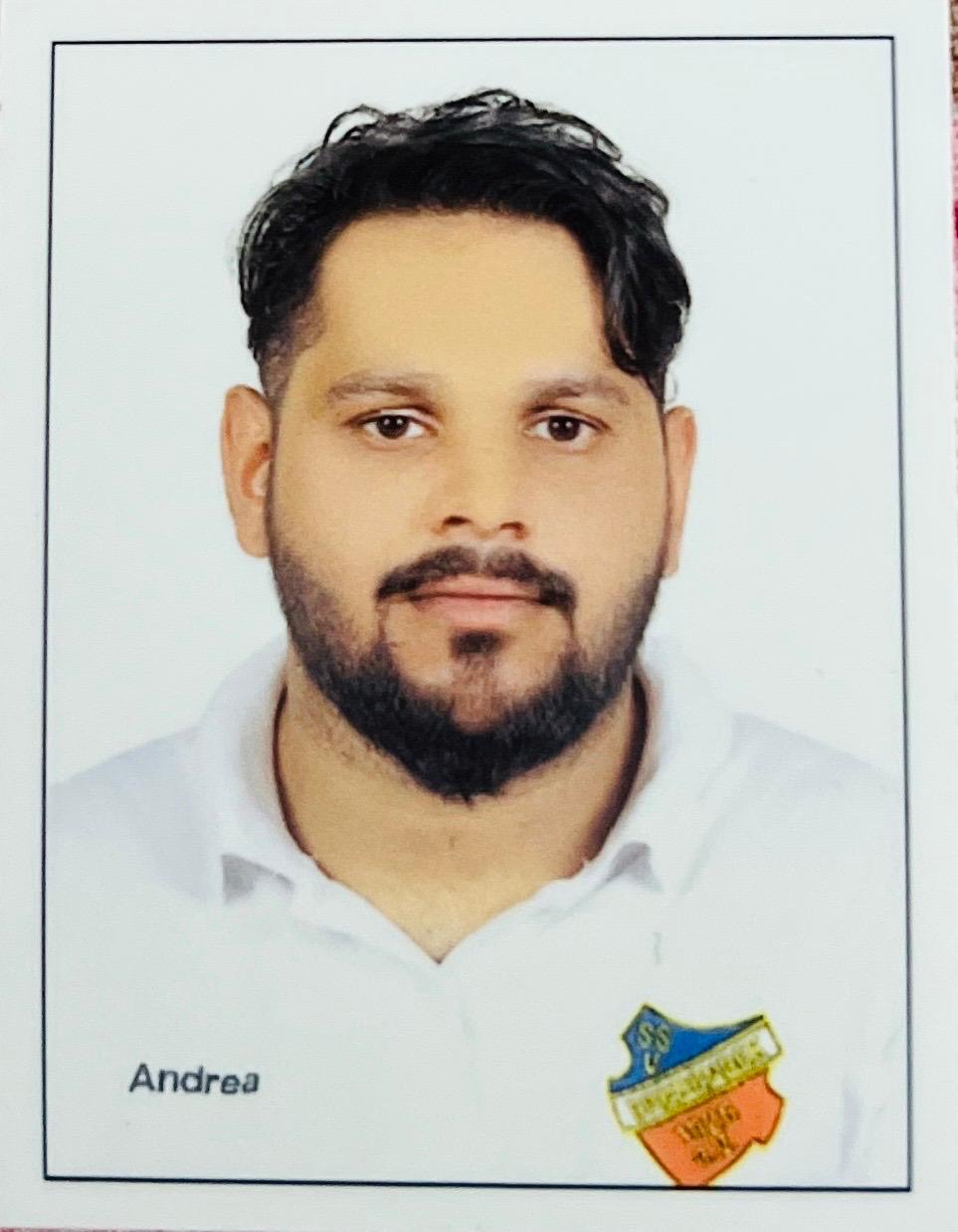 Muhammed Safeer