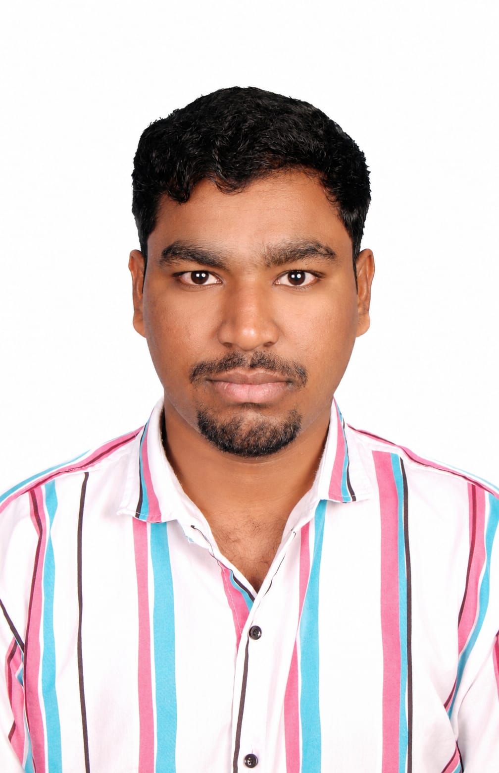 Alagar Raja Subburaj