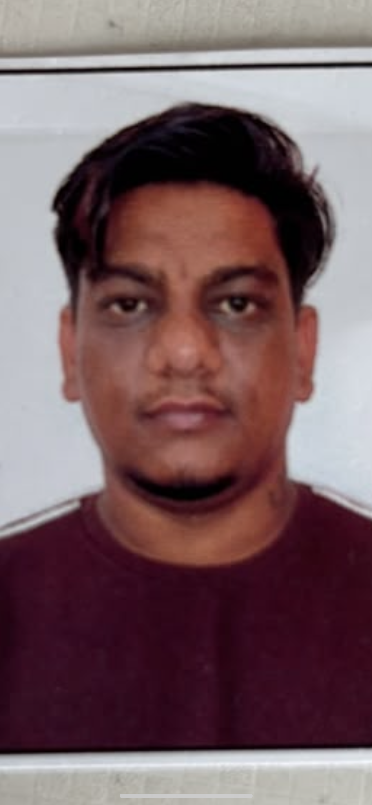Pramod c Fulwadiya