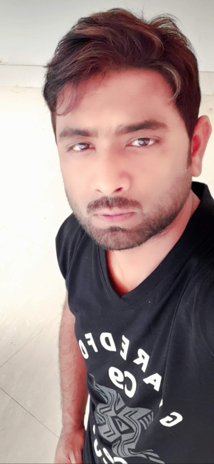 Mr. Mohammad Azad Hussain