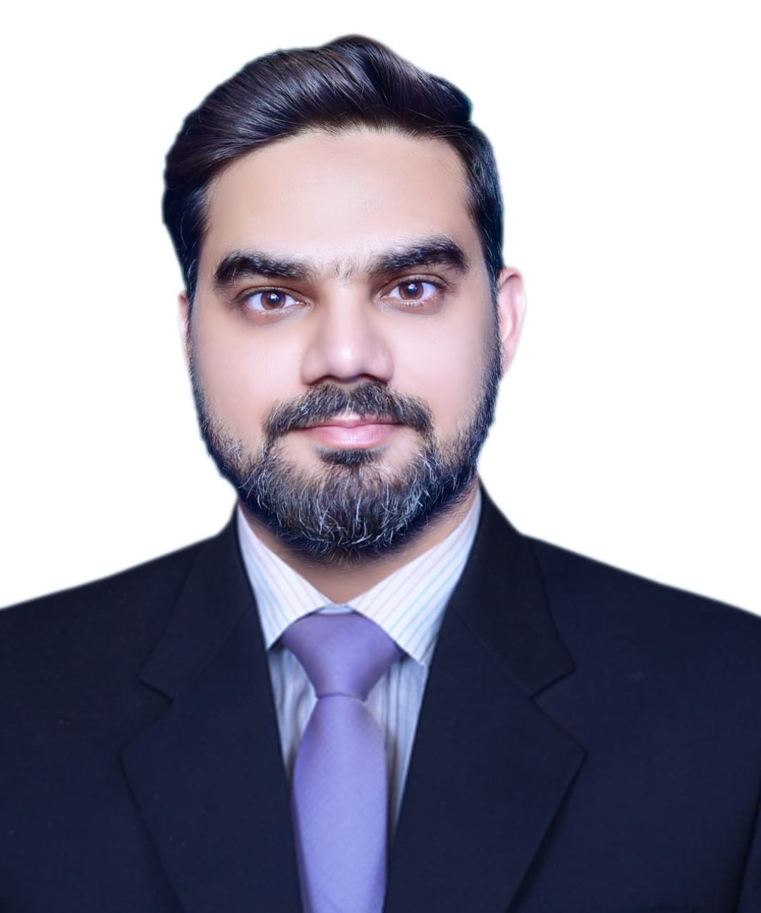 Dr. Bilal Mukhtar