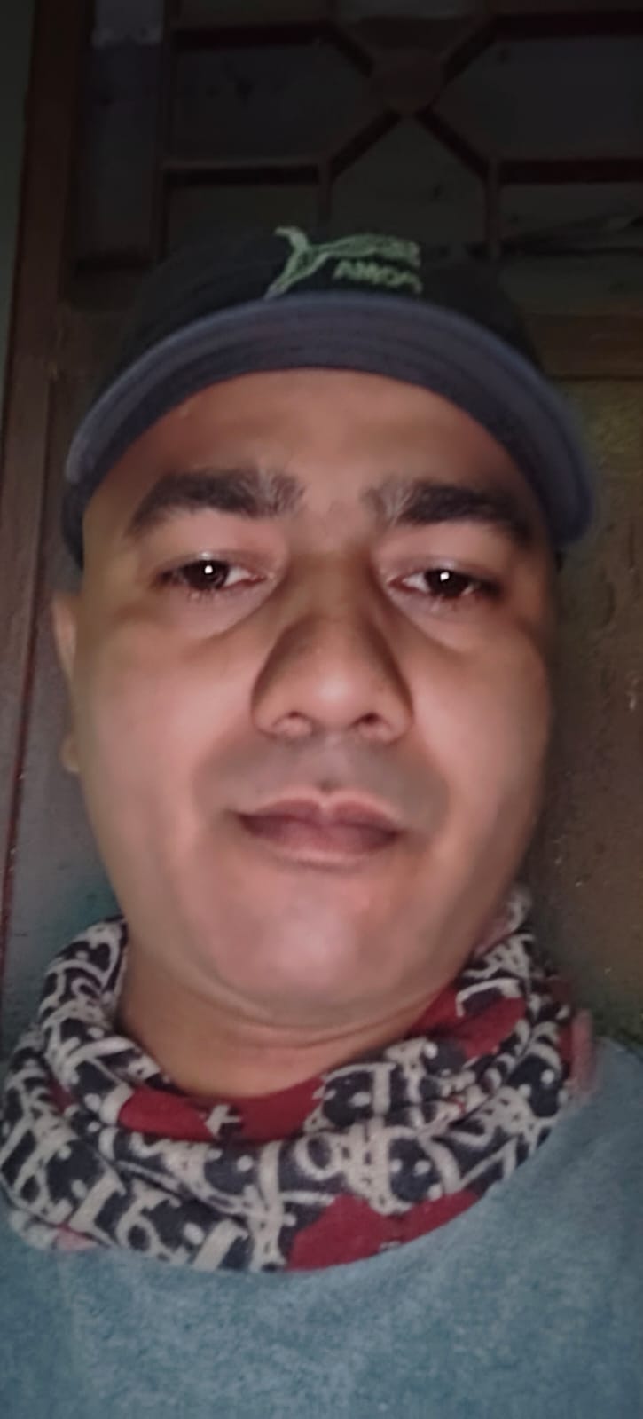 Abdul Wahab