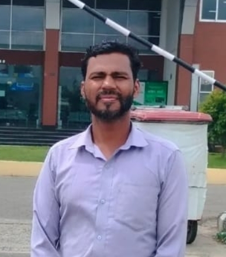 Asheshwar Kamat