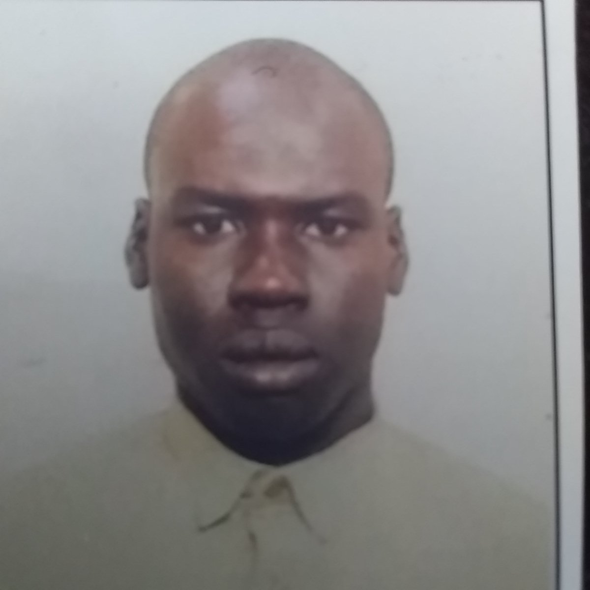 Mohammed Hussein