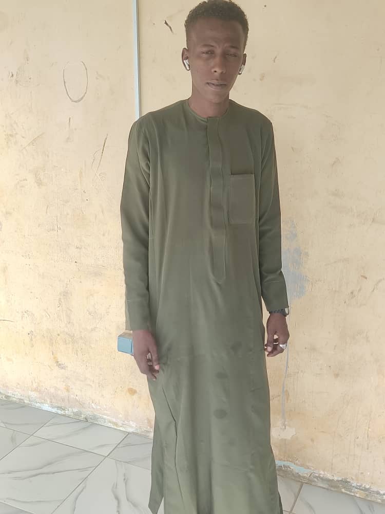 Mohammed Abkar Said