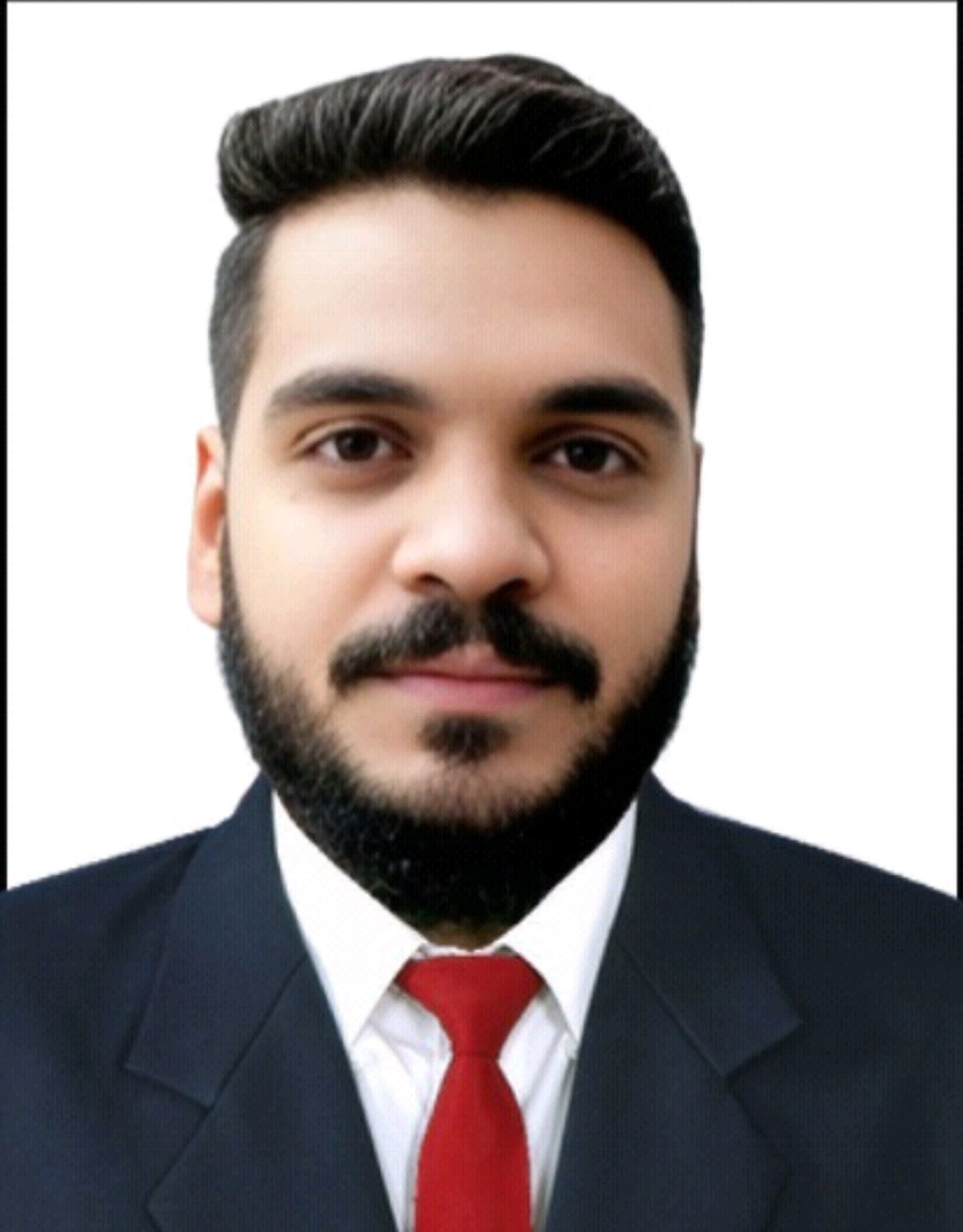 Zunair Muneer