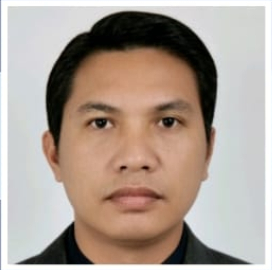 Michael Tindoy
