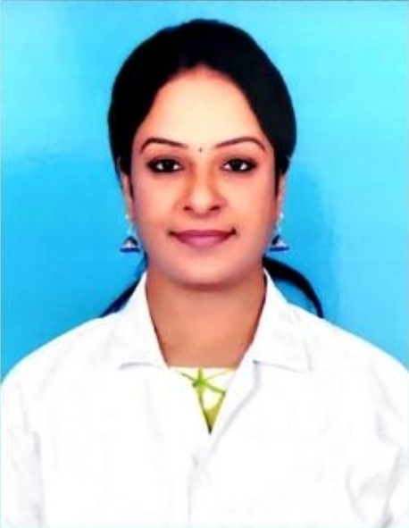 Juturu Saritha