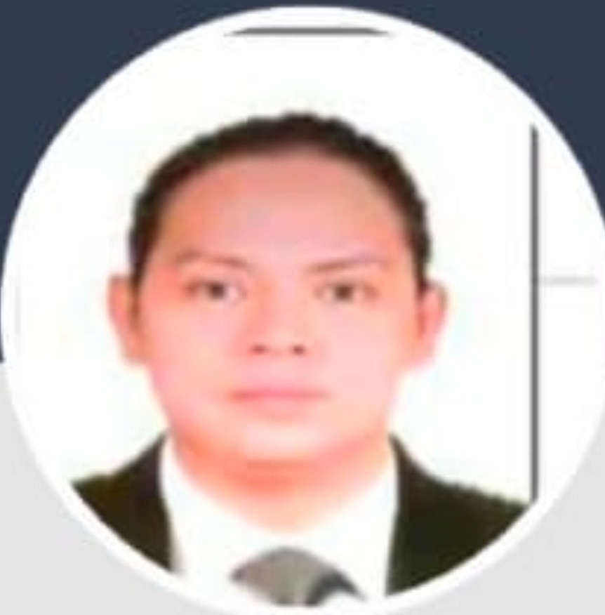 Alvin Dela Cruz