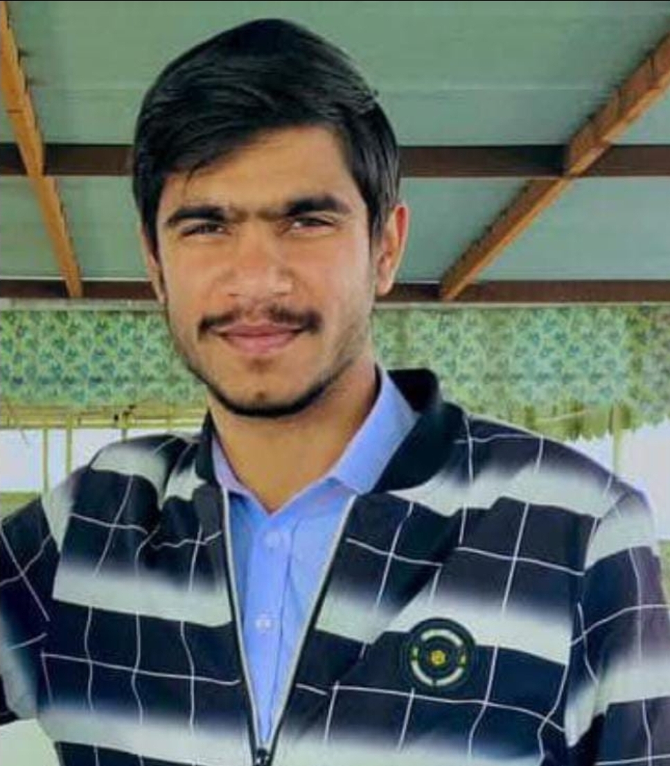 Shahzad Gohar