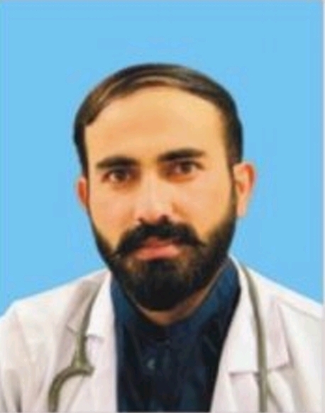 Muhammad Khan