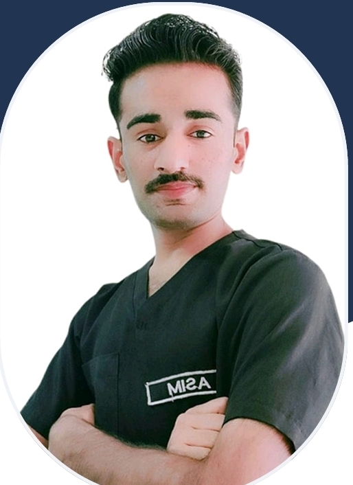 Muhammad Aasim Iqbal
