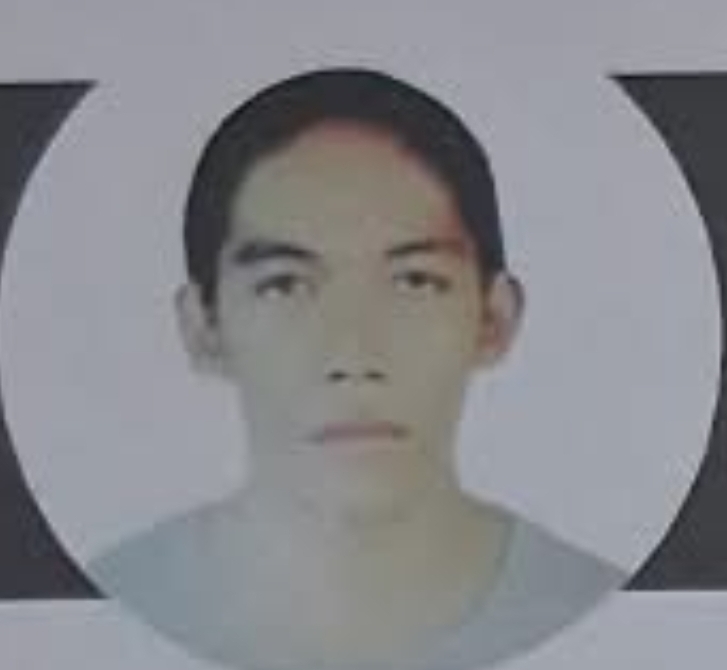 Arvin s.abante
