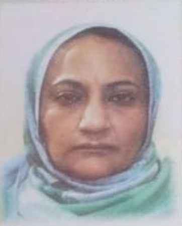 Dr. Fatima Saira