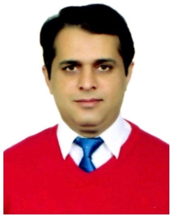 Muhammad Imran