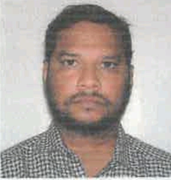 Azaz Juman Shaikh