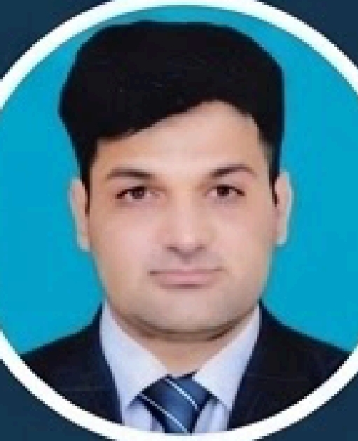 Muhammad Naveed Jabbar