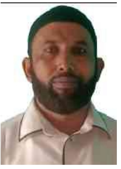 Abubakar Siddik